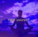 Thumbnail Heal yourself