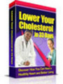 Thumbnail Lower Your Cholesterol in 33 Days!