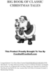Thumbnail BIG BOOK OF CLASSIC CHRISTMAS TALES