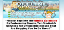 Thumbnail OFFLINE S.E.O. PROFITS Thumbnail OFFLINE S.E.O. PROFITS
