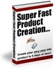 Thumbnail Super Fast Product Creation Thumbnail Super Fast Product Creation