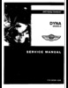 Thumbnail 2003 Harley Davidson Dyna Service Manual P/N 99481-03A Thumbnail 2003 Harley Davidson Dyna Service Manual P/N 99481-03A