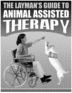Thumbnail Guide To Animal Assisted Therapy