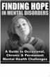 Thumbnail Finding Hope In Mental Disorders