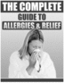 Thumbnail The Complete Guild To Allergies and Relief