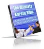 Thumbnail The Ultimate Karate Bible