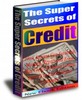 Thumbnail The Super Secrets Of Credit