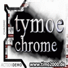 Thumbnail Tymoes Chrome Photoshop Action - Donwload Addons, Shapes Brushes for adobe photoshop 6.0, 7.0, cs and cs2 not for free