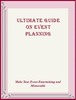Thumbnail Ultimate Guide On Event Planning