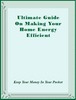 Thumbnail Ultimate Guide On Making Your Home Energy Efficient