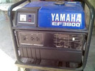 Thumbnail MASTER YAMAHAGENERATOREF38005000EEAEF6000EEAYG300S400D450D50