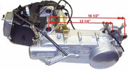 Thumbnail GY 6 SCOOTER 150CC ENGINES MASTER SERVICE REPAIR WORKSHOP MANUAL Thumbnail GY 6 SCOOTER 150CC ENGINES MASTER SERVICE REPAIR WORKSHOP MANUAL