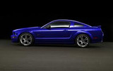Thumbnail 2010 MUSTANG 300 PAGE OWNERS GUIDE