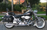 Thumbnail 1985-1999 HD SOFT TAIL MASTER SHOP MANUAL