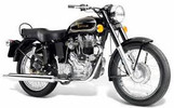 Thumbnail ROYAL ENFIELD Classic 500&350 Illustrated Parts manual
