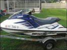 Thumbnail THE BEST 1999-2001 YAMAHA WAVERUNNER GP1200R Service Manual
