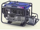 Thumbnail YAMAHA GENERATORS YG6600DE OWNERS MANUAL