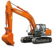 Thumbnail HITACHI EXCAVATORS ZX200 270W MASTER WORKSHOP SERVICE MANUAL