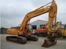Thumbnail HYUNDAI CRAWLER TYPE EXCAVATOR R250LC-3 MASTER SERVICE REPAI