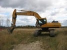 Thumbnail HYUNDAI CRAWLER TYPE EXCAVATOR  R290LC-3 MASTER SERVICE REPAIR