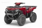 Thumbnail Kaw KVF750 Brute Force 750  Master Service Manual