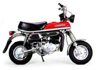 Thumbnail 1987-1990 Suzuki PV 50 Service Repair Manual