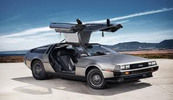 Thumbnail DeLorean Master Service Workshop Manual