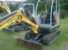 Thumbnail GEHL303 Excavator Parts manual