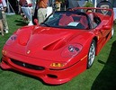 Thumbnail 1995 FERRARI F-50 US VERSIO COMPLETE OWNERS MANUAL Thumbnail 1995 FERRARI F-50 US VERSIO COMPLETE OWNERS MANUAL