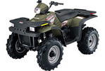 Thumbnail 1996 TO 2003 POLARIS SPORTSMAN XPLORER 500 SERVICE MANUAL Thumbnail 1996 TO 2003 POLARIS SPORTSMAN XPLORER 500 SERVICE MANUAL