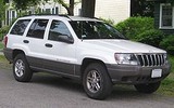 Thumbnail 1999 GRAND CHEROKEE ELECTRONIC SERVICE REPAIR MANUAL
