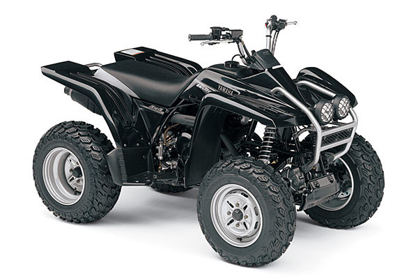 1995 TO 2004 YAMAHA YFM 350 EX WOLVERINE ATV SERVICE MANUAL - Tradebit