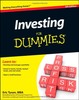 Thumbnail Investing for Dummies by Eric Tyson (2011, E-Book) PDF