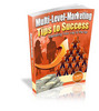 Thumbnail Multi Level Marketing Tips to Success