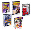 Thumbnail 5 Larry Dotson PLR eBooks