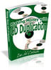 Thumbnail Money with CD Duplication