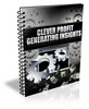 Thumbnail Clever Profit Generating Insights