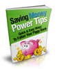Thumbnail Saving Money Power Tips