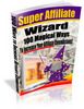 Thumbnail Super Affiliate Wizard