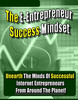 Thumbnail The E-Entrepreneur Success Mindset