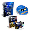 Thumbnail 3 PLR Interviews - Audio Book Collection
