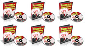 Thumbnail Forum Niche Goldmines In-Depth Video Series
