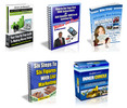Thumbnail Internet Marketing PDF Collection
