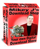 Thumbnail Mikey Js Download Shop