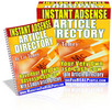 Thumbnail Instant Adsense Article Directory