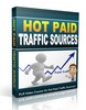 Thumbnail Hot Paid Traffic Sources