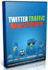 Thumbnail Twitter Traffic Mastery Thumbnail Twitter Traffic Mastery