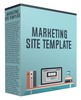 Thumbnail Marketing Site Templates