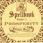 Thumbnail Prosperity by Pisces Projekt (from Spellbook)
