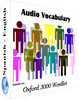 Thumbnail OXFORD 3000 WORDLIST. BILINGUAL EDITION: SPANISH-ENGLISH Thumbnail OXFORD 3000 WORDLIST. BILINGUAL EDITION: SPANISH-ENGLISH